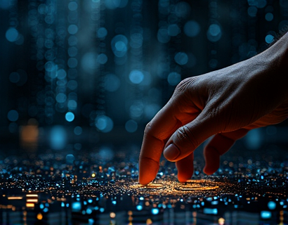 Artificial Intelligence and Cryptocurrency Convergence: A New Era in Digital Finance
