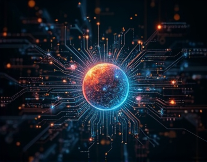 Enhancing Financial Interoperability with Artificial Intelligence and Blockchain