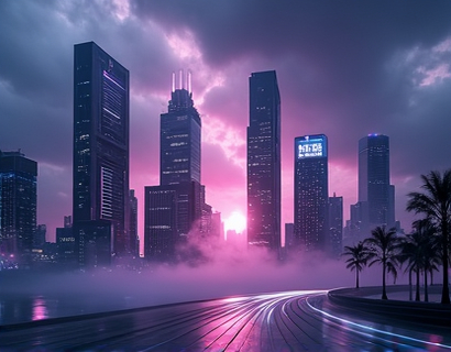 Exponential Opportunities in AI and Crypto