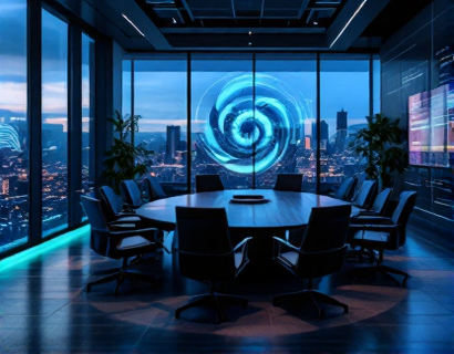 Extreme Convergence of AI and Crypto in Digital Finance