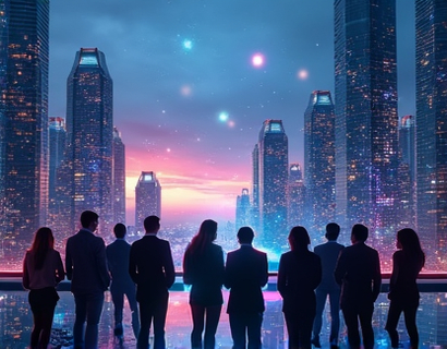 Future Frontiers of Finance