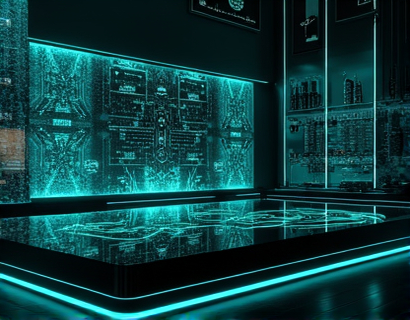 Generating Synergies in Digital Finance