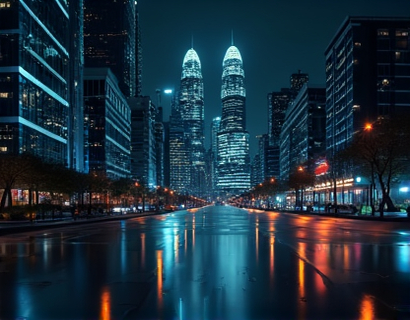 Harnessing the Power of AI and Cryptocurrency in Digital Finance