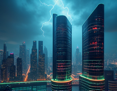 Harnessing the Power of Cryptocurrency and AI for Next-Gen FinTech Solutions