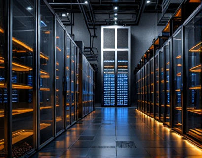 Innovating the Future of Finance