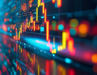 Keying the Future of Finance with AI and Cryptocurrency