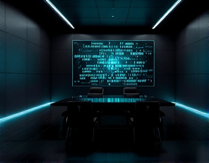 Maximizing the Potential of AI and Cryptocurrency in Digital Finance