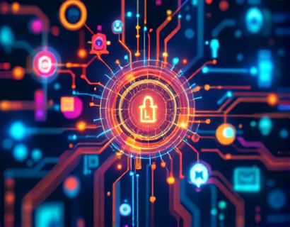 Transforming the Financial Landscape with Crypto AI Solutions