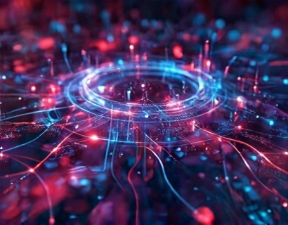 Unlocking the Potential of AI in Crypto: A New Era of Digital Finance