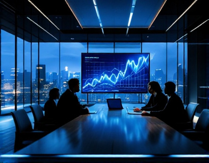 Youthful Revolution in Digital Finance